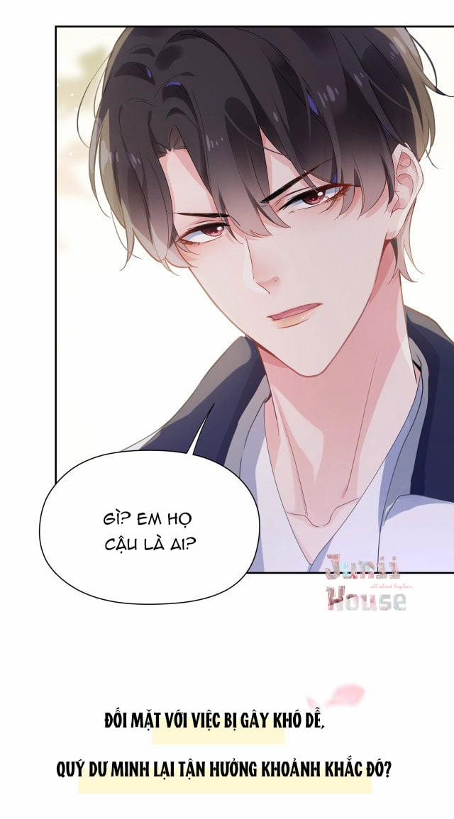 Có Bản Lĩnh Thì Cứ Hung Dữ Đi? 0 Giới thiệu trang 3