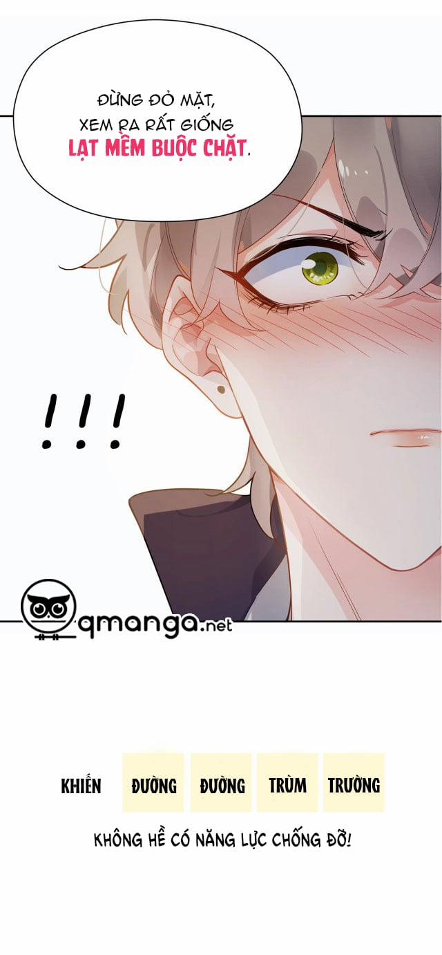 Có Bản Lĩnh Thì Cứ Hung Dữ Đi? 0 Giới thiệu trang 6