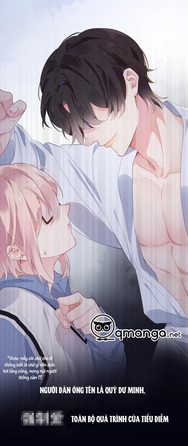 Có Bản Lĩnh Thì Cứ Hung Dữ Đi? 1 trang 10