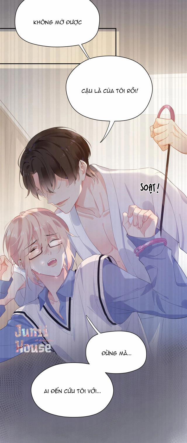 Có Bản Lĩnh Thì Cứ Hung Dữ Đi? 1 trang 13