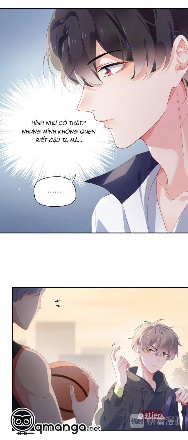 Có Bản Lĩnh Thì Cứ Hung Dữ Đi? 1 trang 25