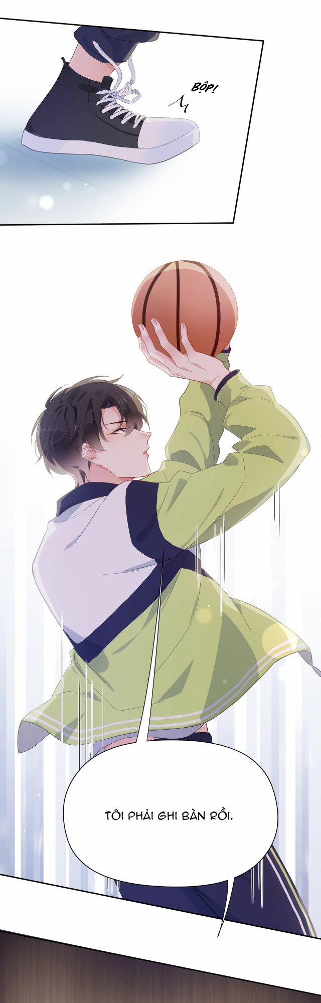 Có Bản Lĩnh Thì Cứ Hung Dữ Đi? 1 trang 31