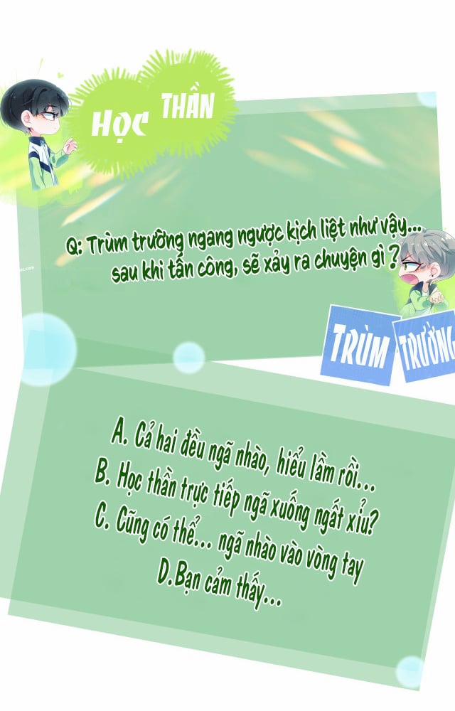 Có Bản Lĩnh Thì Cứ Hung Dữ Đi? 1 trang 34