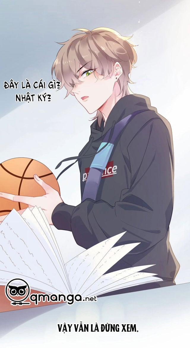 Có Bản Lĩnh Thì Cứ Hung Dữ Đi? 1 trang 7