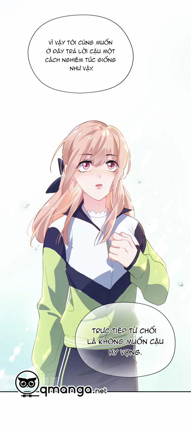 Có Bản Lĩnh Thì Cứ Hung Dữ Đi? 10 trang 13