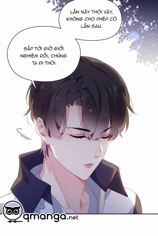 Có Bản Lĩnh Thì Cứ Hung Dữ Đi? 10 trang 21