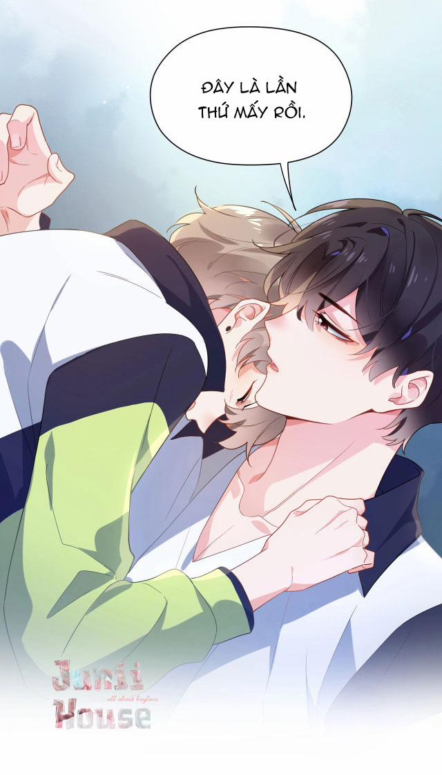 Có Bản Lĩnh Thì Cứ Hung Dữ Đi? 10 trang 4