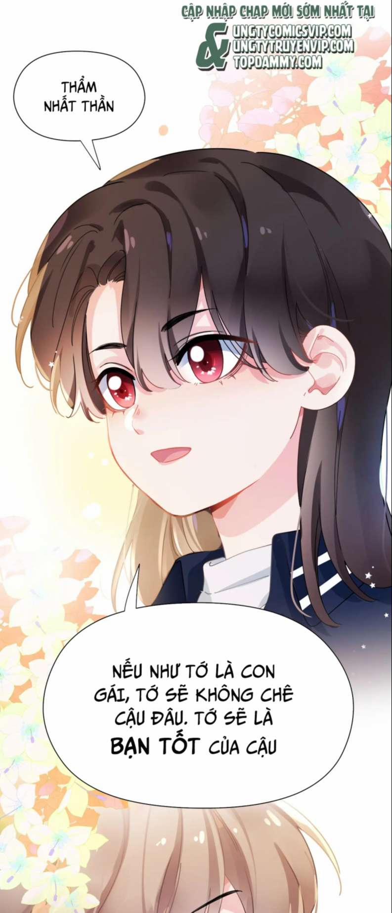 Có Bản Lĩnh Thì Cứ Hung Dữ Đi? 101 trang 13