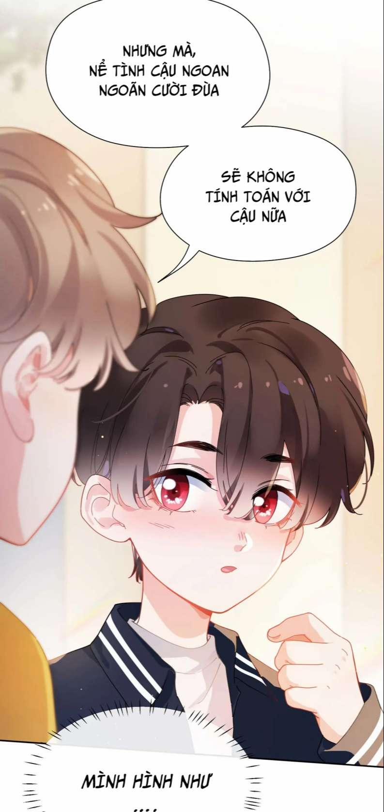 Có Bản Lĩnh Thì Cứ Hung Dữ Đi? 101 trang 23