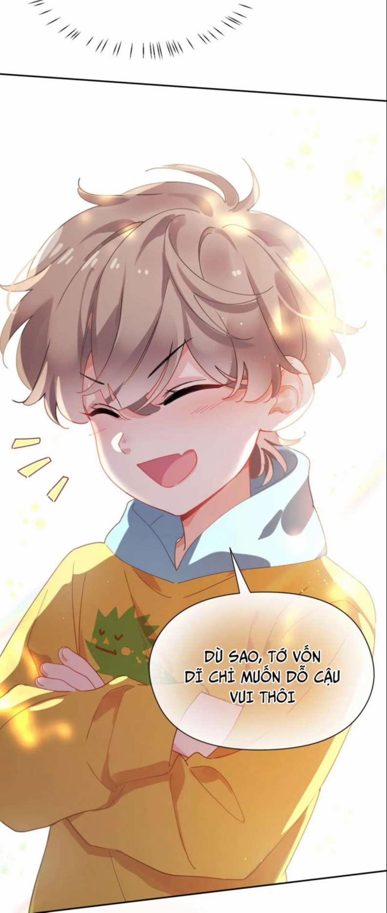 Có Bản Lĩnh Thì Cứ Hung Dữ Đi? 101 trang 24