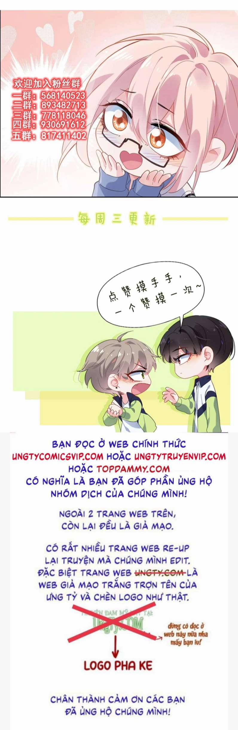 Có Bản Lĩnh Thì Cứ Hung Dữ Đi? 101 trang 27