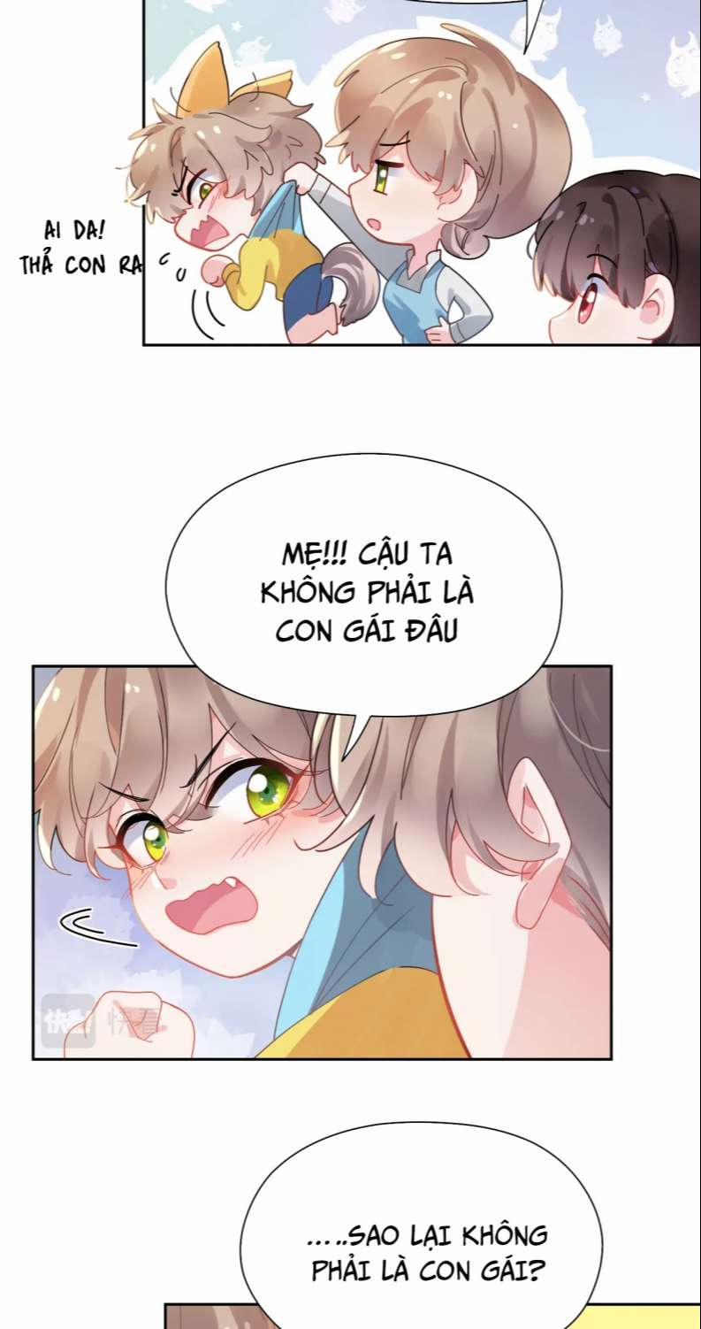 Có Bản Lĩnh Thì Cứ Hung Dữ Đi? 101 trang 7