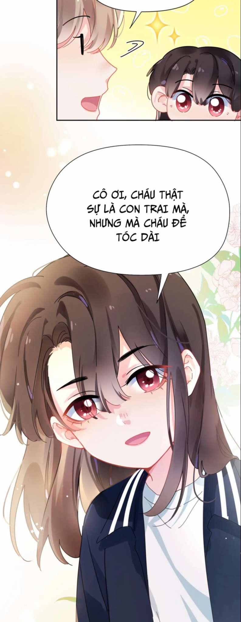 Có Bản Lĩnh Thì Cứ Hung Dữ Đi? 101 trang 8