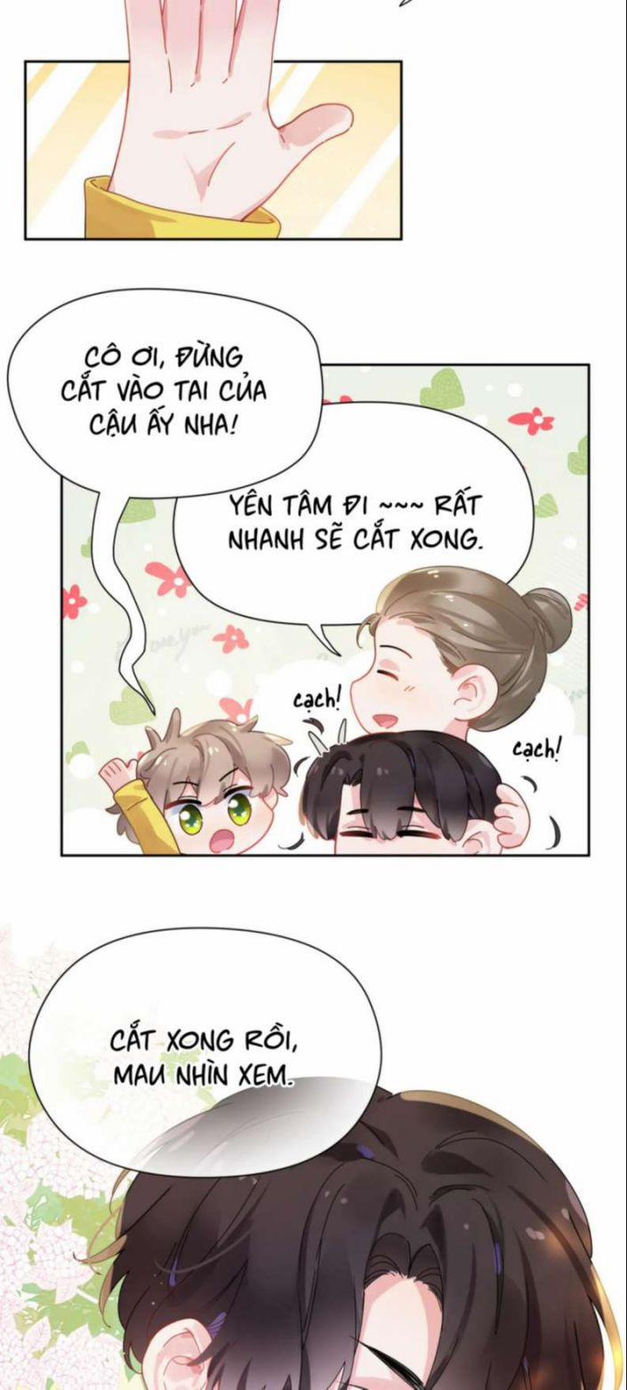 Có Bản Lĩnh Thì Cứ Hung Dữ Đi? 102 trang 10