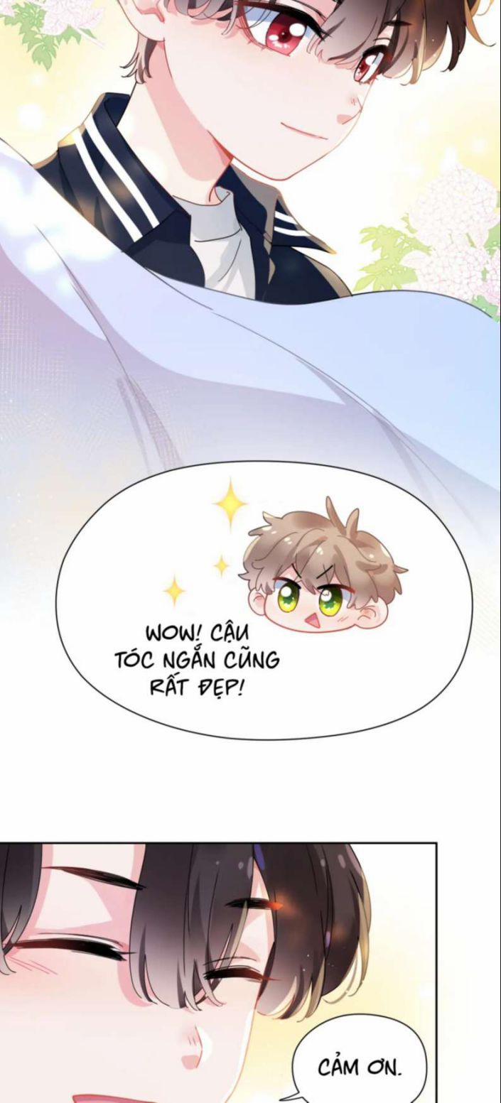 Có Bản Lĩnh Thì Cứ Hung Dữ Đi? 102 trang 11