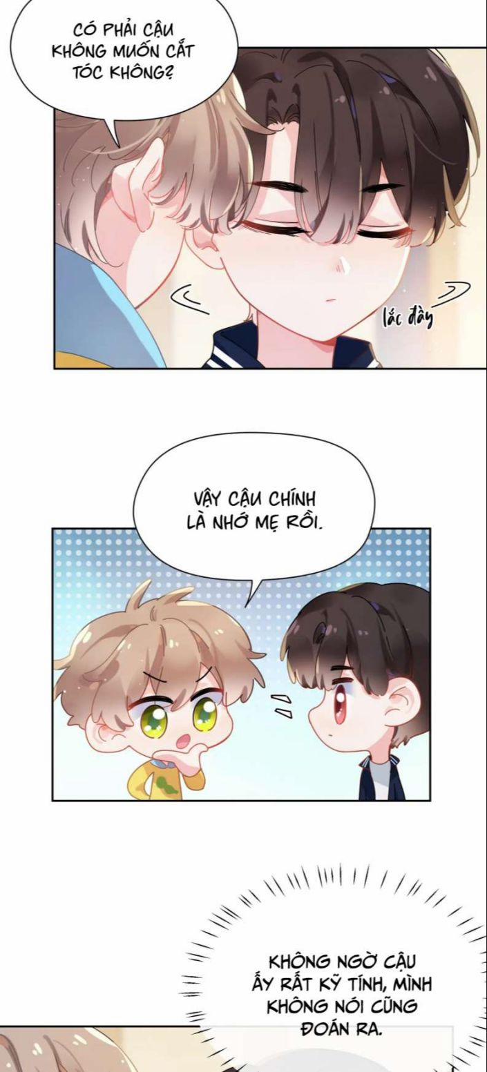 Có Bản Lĩnh Thì Cứ Hung Dữ Đi? 102 trang 14
