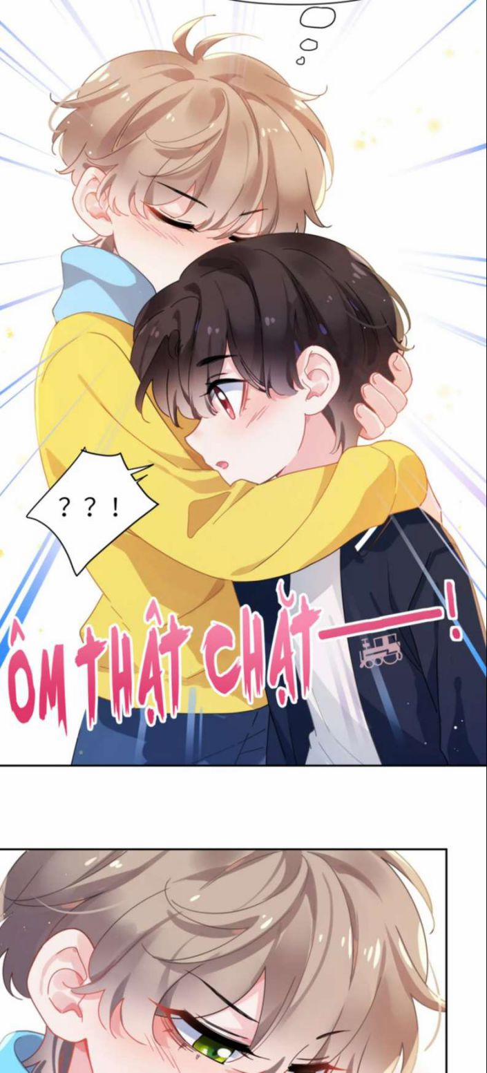 Có Bản Lĩnh Thì Cứ Hung Dữ Đi? 102 trang 16