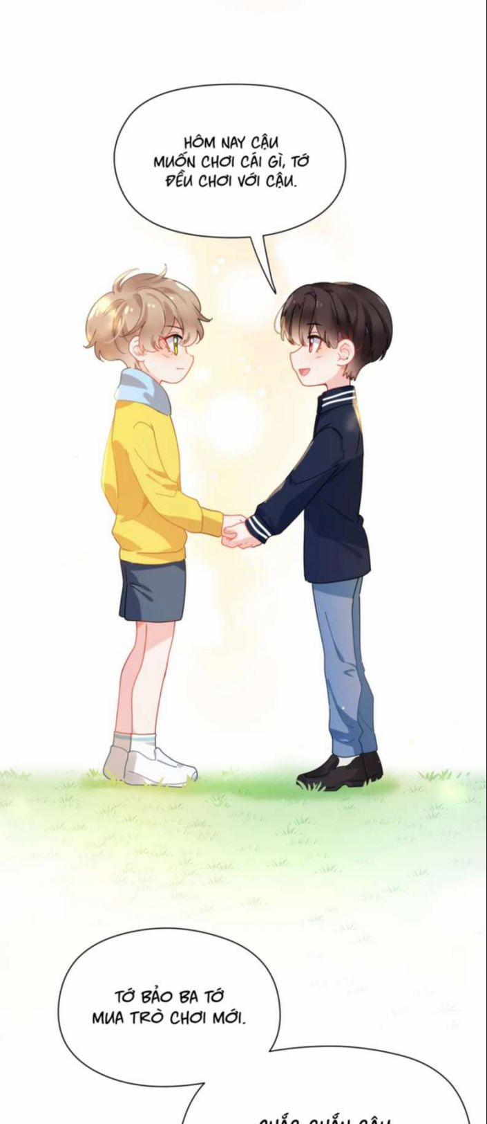 Có Bản Lĩnh Thì Cứ Hung Dữ Đi? 102 trang 22