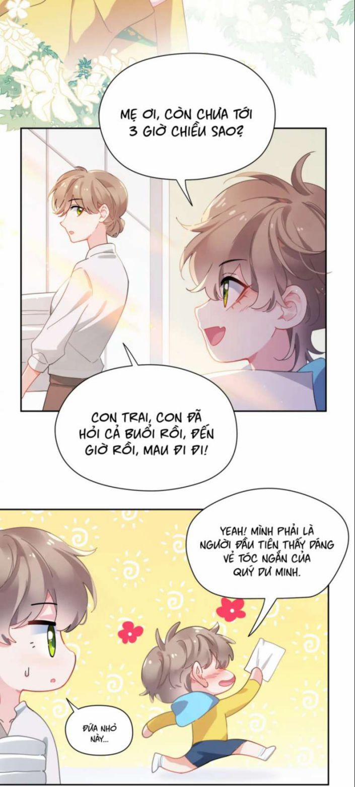 Có Bản Lĩnh Thì Cứ Hung Dữ Đi? 102 trang 3