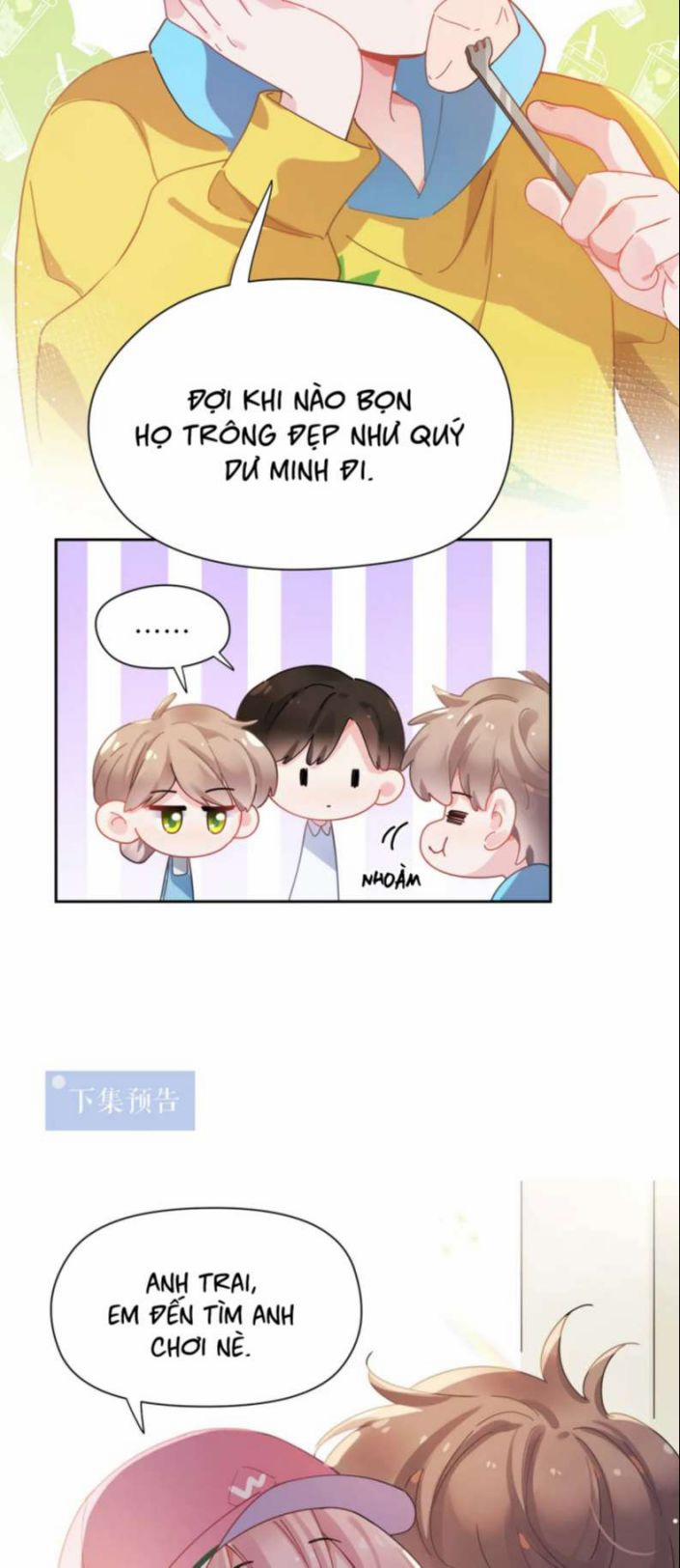 Có Bản Lĩnh Thì Cứ Hung Dữ Đi? 102 trang 30