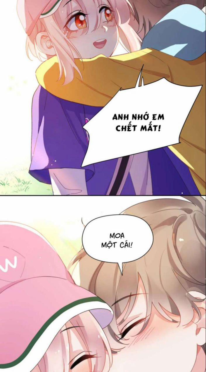 Có Bản Lĩnh Thì Cứ Hung Dữ Đi? 102 trang 31