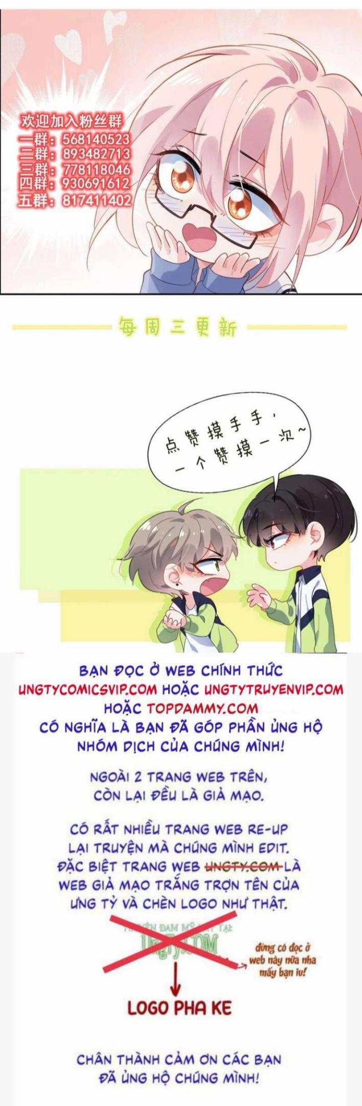 Có Bản Lĩnh Thì Cứ Hung Dữ Đi? 102 trang 35