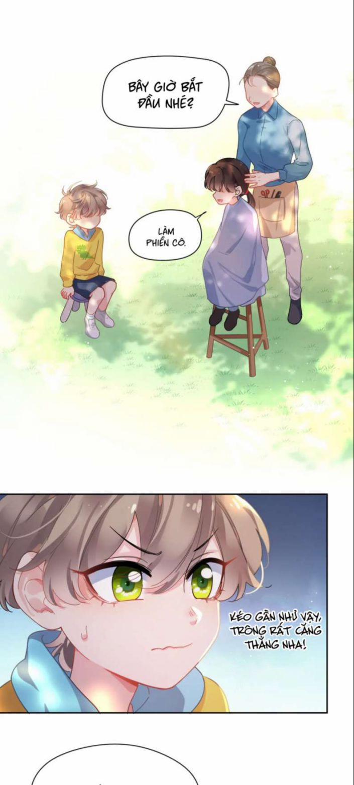 Có Bản Lĩnh Thì Cứ Hung Dữ Đi? 102 trang 7