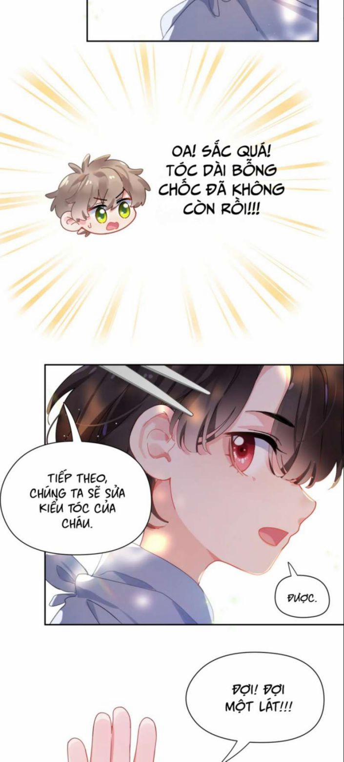 Có Bản Lĩnh Thì Cứ Hung Dữ Đi? 102 trang 9