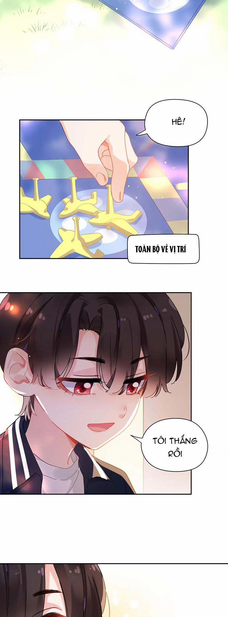 Có Bản Lĩnh Thì Cứ Hung Dữ Đi? 103 trang 14