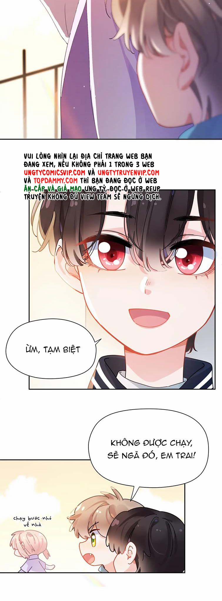 Có Bản Lĩnh Thì Cứ Hung Dữ Đi? 103 trang 19