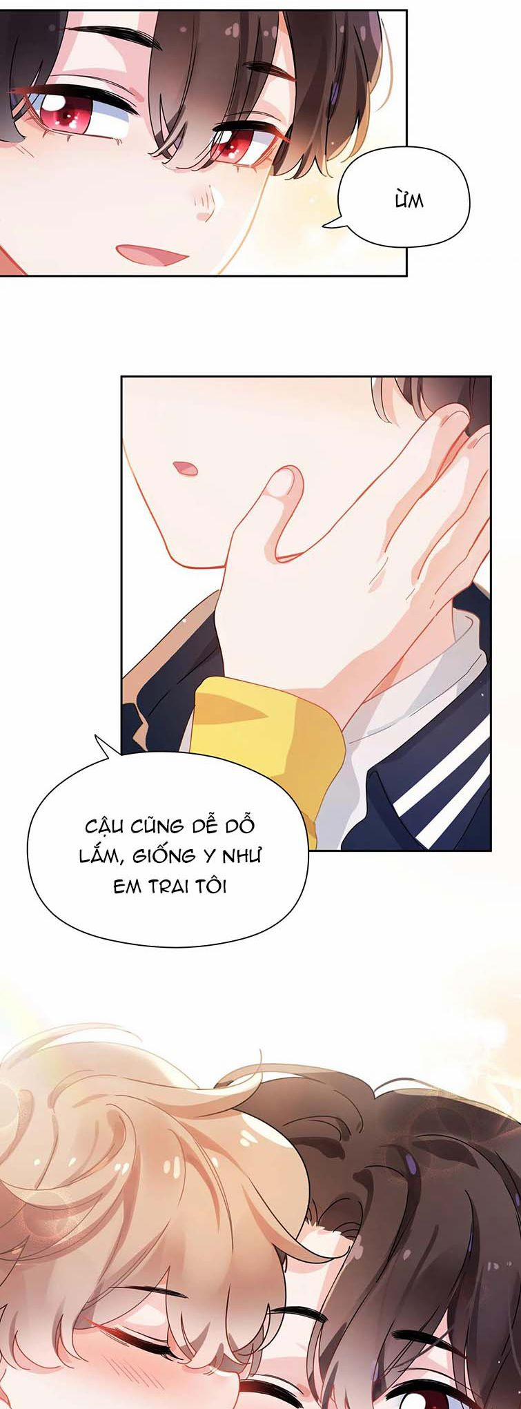 Có Bản Lĩnh Thì Cứ Hung Dữ Đi? 103 trang 23