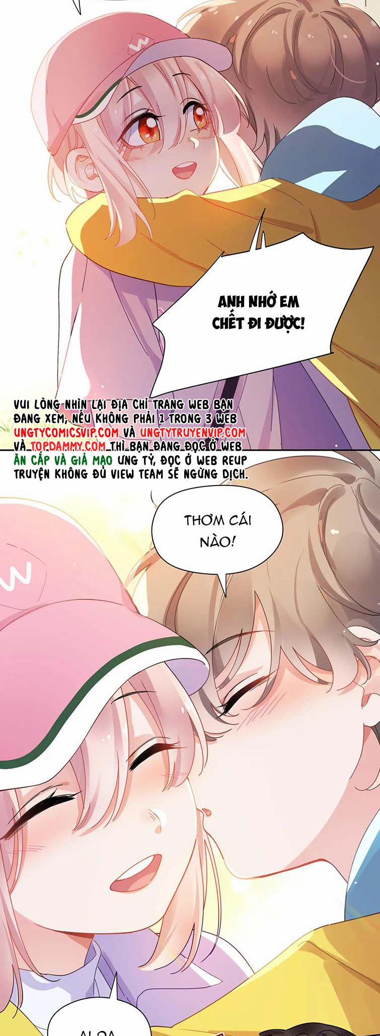 Có Bản Lĩnh Thì Cứ Hung Dữ Đi? 103 trang 6