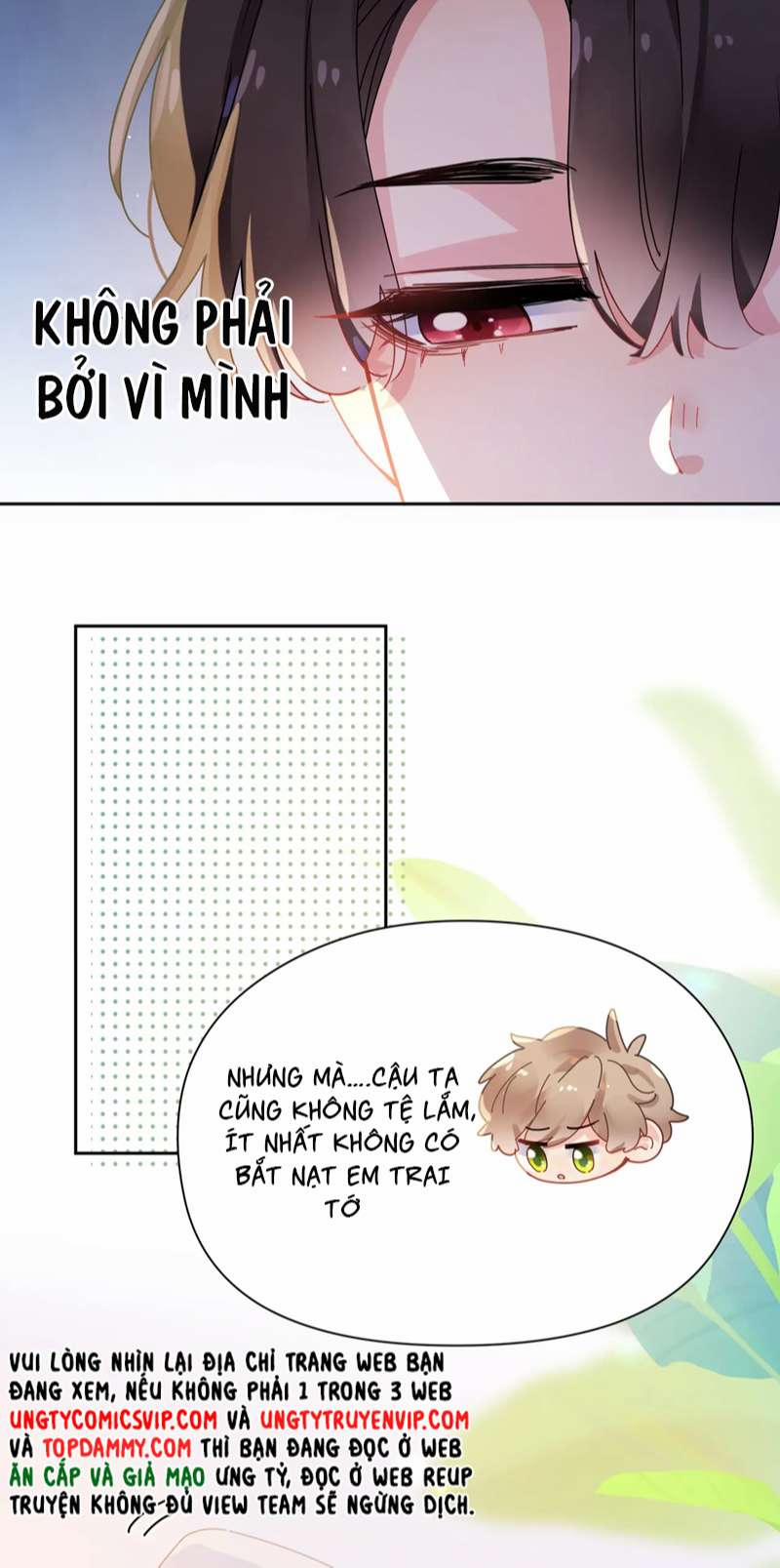 Có Bản Lĩnh Thì Cứ Hung Dữ Đi? 105 trang 12