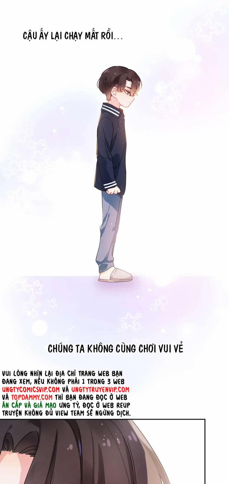 Có Bản Lĩnh Thì Cứ Hung Dữ Đi? 105 trang 15