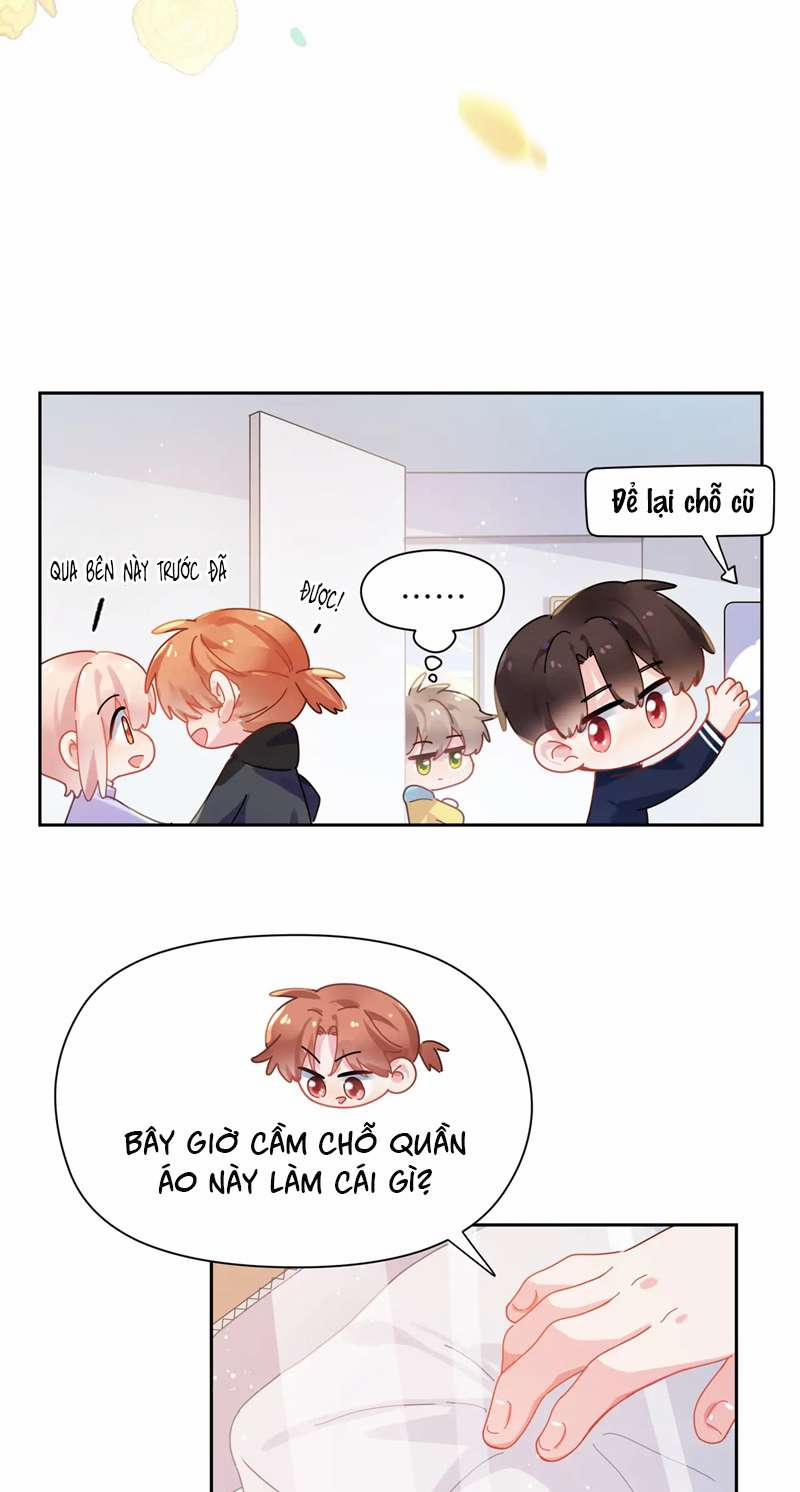 Có Bản Lĩnh Thì Cứ Hung Dữ Đi? 105 trang 26