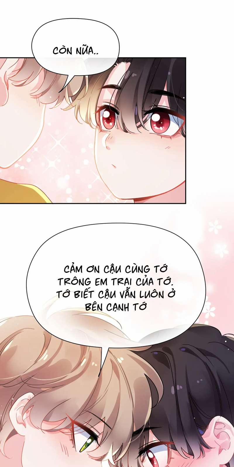 Có Bản Lĩnh Thì Cứ Hung Dữ Đi? 105 trang 35