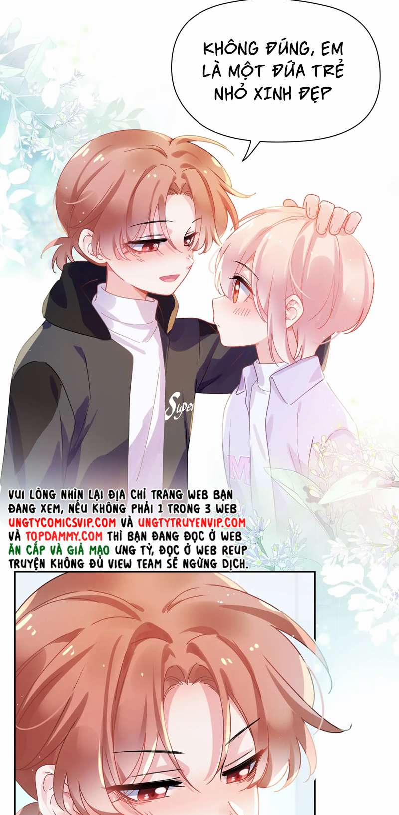 Có Bản Lĩnh Thì Cứ Hung Dữ Đi? 105 trang 4