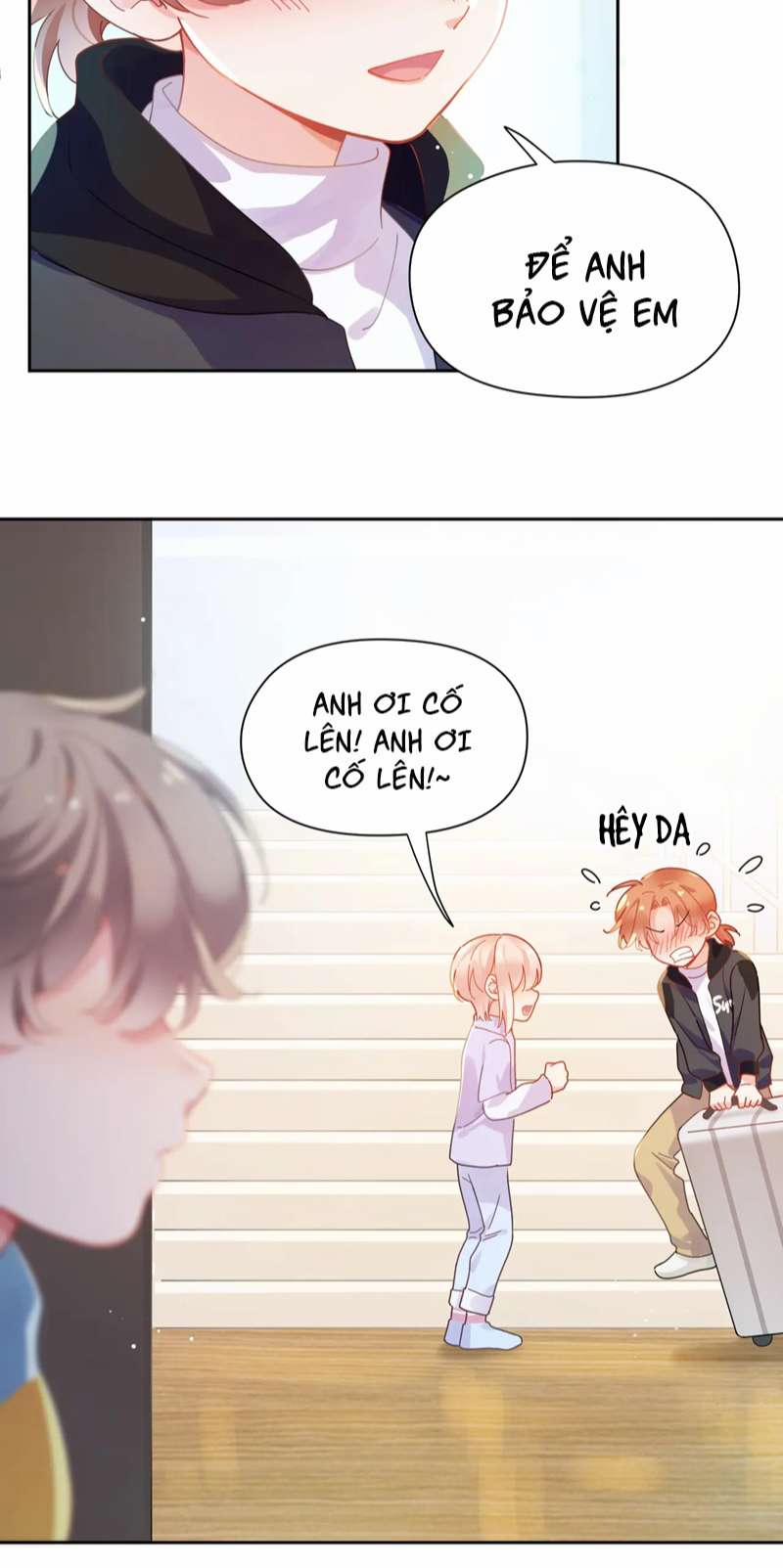 Có Bản Lĩnh Thì Cứ Hung Dữ Đi? 105 trang 5