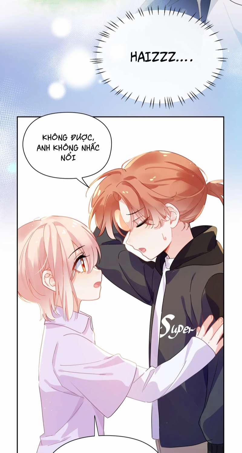 Có Bản Lĩnh Thì Cứ Hung Dữ Đi? 105 trang 7