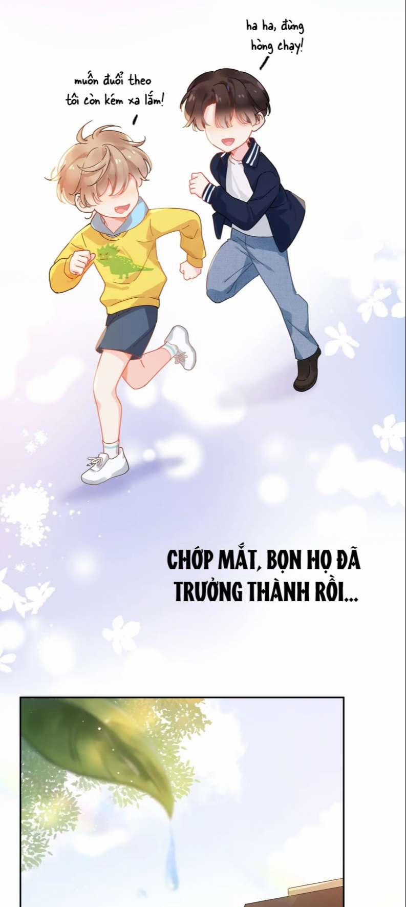 Có Bản Lĩnh Thì Cứ Hung Dữ Đi? 106 trang 2