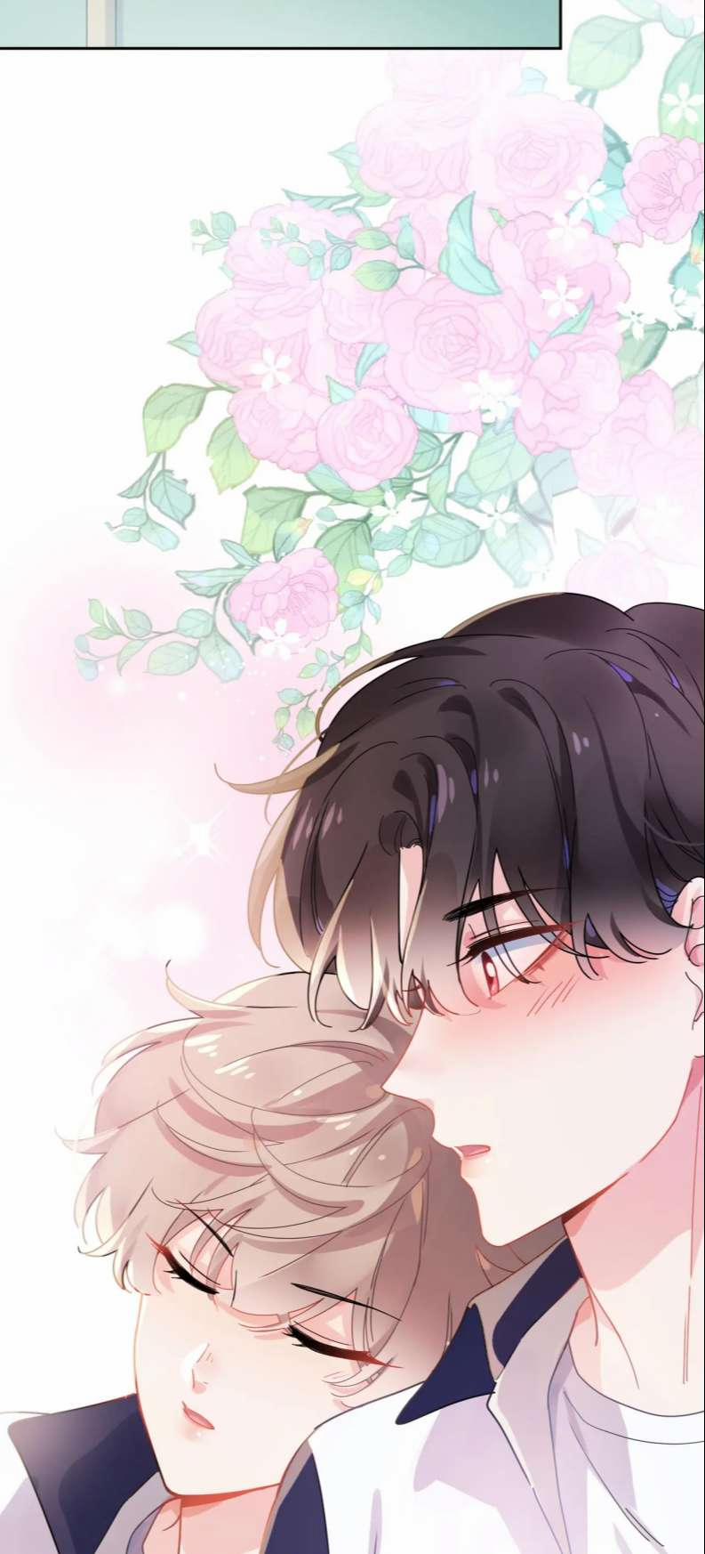 Có Bản Lĩnh Thì Cứ Hung Dữ Đi? 106 trang 29