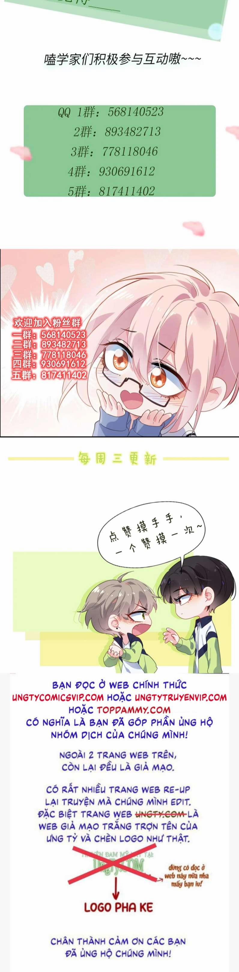 Có Bản Lĩnh Thì Cứ Hung Dữ Đi? 106 trang 34