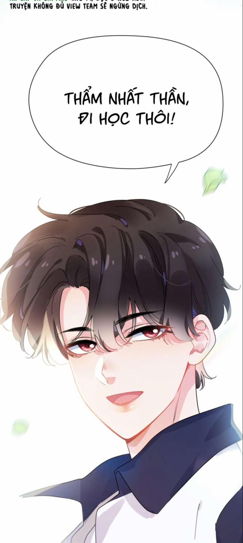 Có Bản Lĩnh Thì Cứ Hung Dữ Đi? 106 trang 4