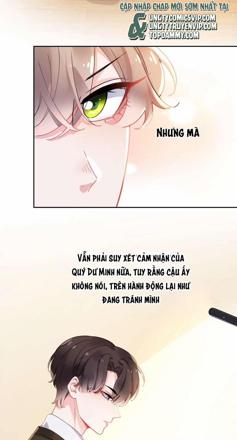 Có Bản Lĩnh Thì Cứ Hung Dữ Đi? 108 trang 1
