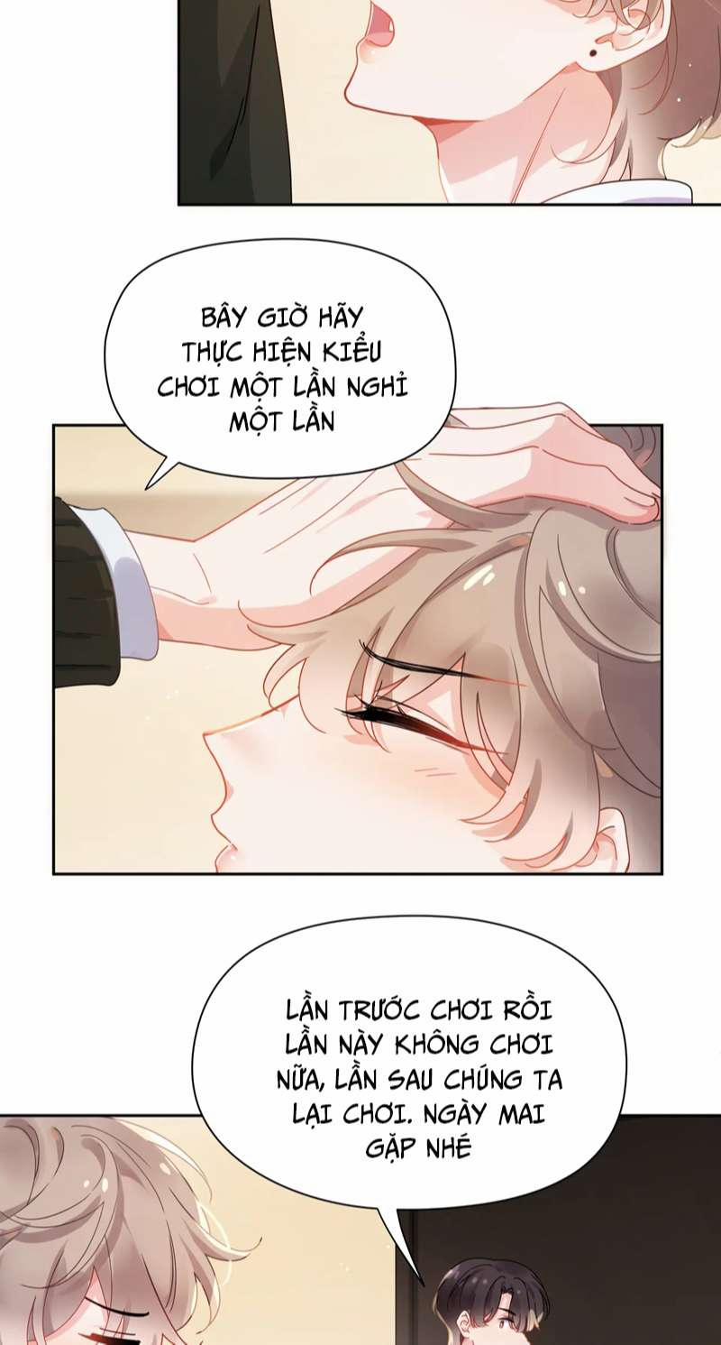 Có Bản Lĩnh Thì Cứ Hung Dữ Đi? 108 trang 10