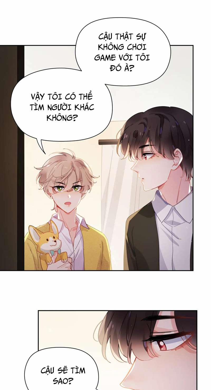 Có Bản Lĩnh Thì Cứ Hung Dữ Đi? 108 trang 15