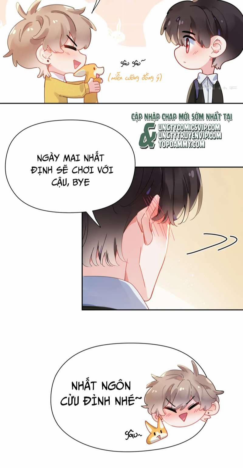 Có Bản Lĩnh Thì Cứ Hung Dữ Đi? 108 trang 19