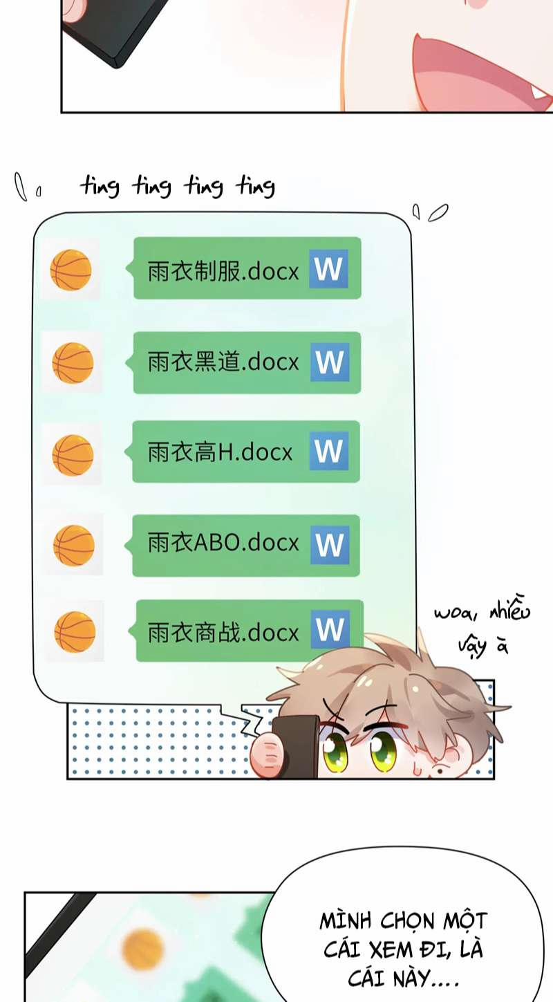 Có Bản Lĩnh Thì Cứ Hung Dữ Đi? 108 trang 23