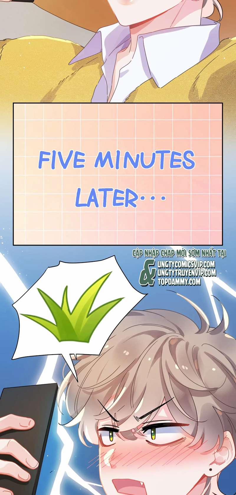 Có Bản Lĩnh Thì Cứ Hung Dữ Đi? 108 trang 25