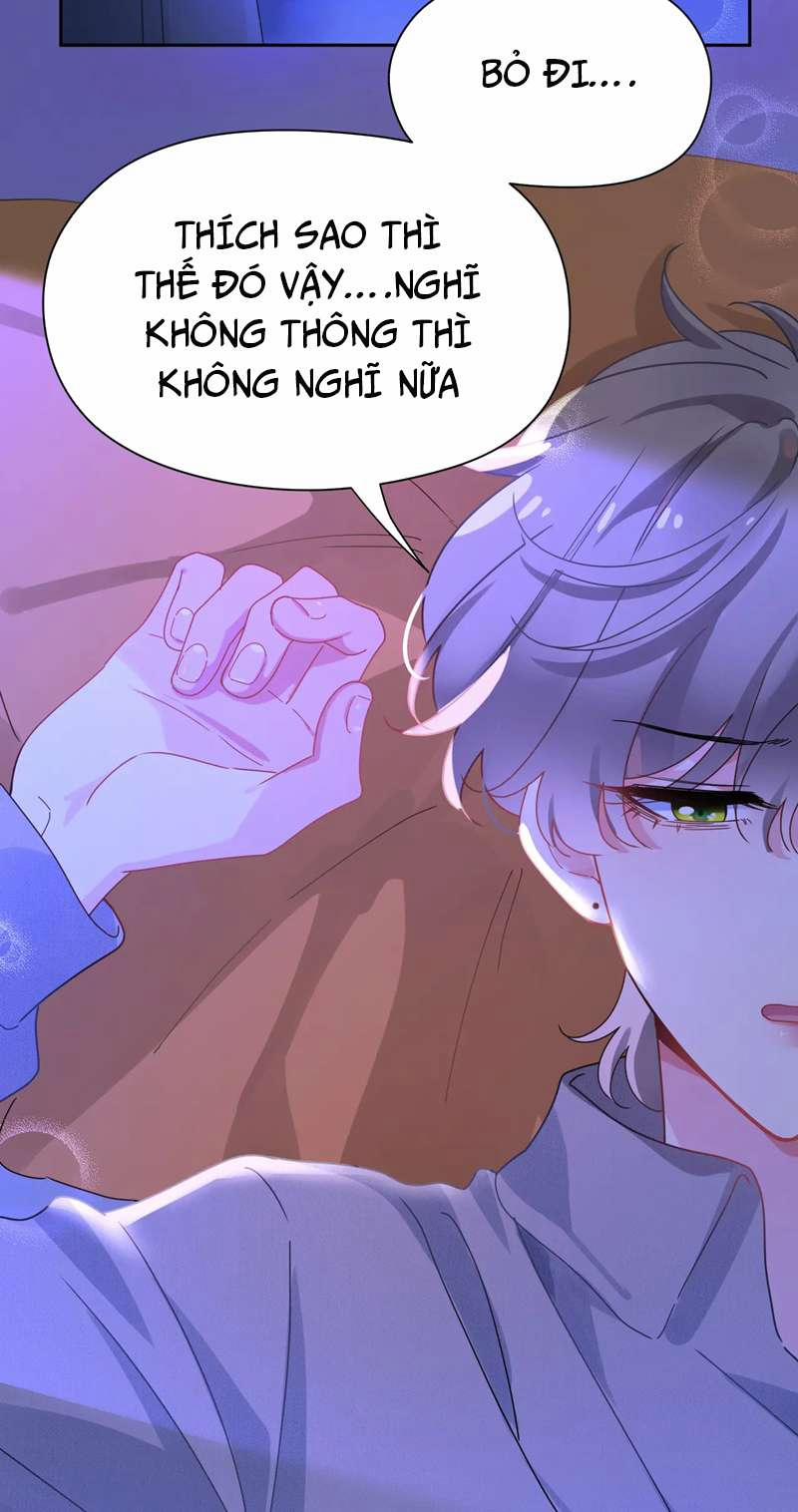 Có Bản Lĩnh Thì Cứ Hung Dữ Đi? 108 trang 32